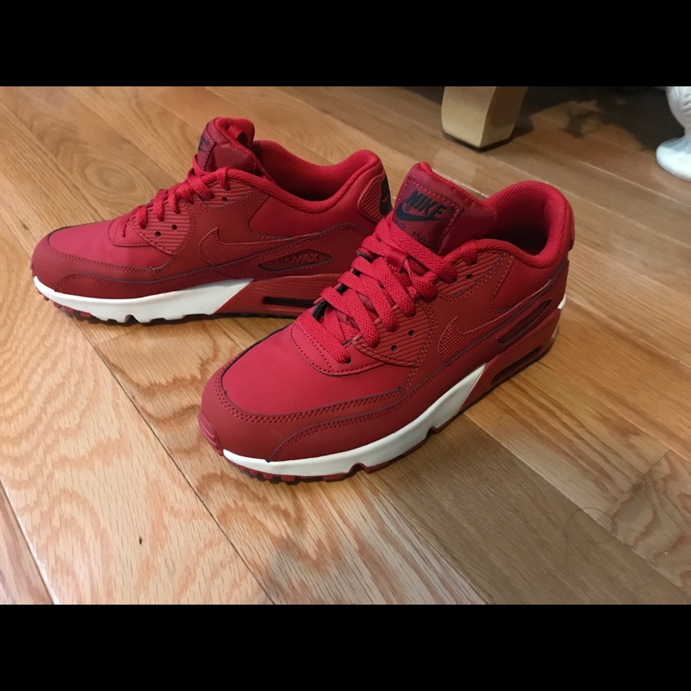 Nike : Air Max 1s